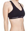Мерино Бельо Icebreaker Sprite Racerback Bra W's Summer 2020