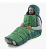 Спален Чувал Sea to Summit Ascent -1C Down Sleeping Bag Regular Summer 2025