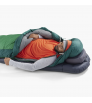 Спален Чувал Sea to Summit Ascent -1C Down Sleeping Bag Regular Summer 2025