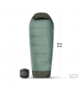 Спален Чувал Sea to Summit Boab Synthetic Sleeping Bag -9C Regular Summer 2025