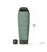 Спален Чувал Sea to Summit Boab Synthetic Sleeping Bag -1C Regular Summer 2025