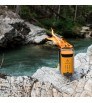 Комплект за готвене BioLite CampStove Complete Cook Kit