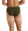 Слипове Icebreaker Merino 150 Anatomica Briefs M's Summer 2025