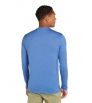Блуза Icebreaker Merino 150 Tech Lite LS T-Shirt Bear Lift M's Winter 2025