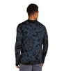 Блуза Icebreaker Merino 150 Tech Lite LS T-Shirt Cloud Dye M's Winter 2025