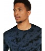 Блуза Icebreaker Merino 150 Tech Lite LS T-Shirt Cloud Dye M's Winter 2025