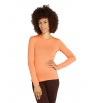 Блуза Icebreaker Merino 260 Tech LS Crewe Thermal Top W's Winter 2025