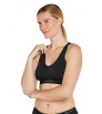 Спортен сутиен Icebreaker Merino Blend 125 Cool-Lite Sprite Racerback Bra Summer 2025