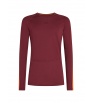 Мерино Блуза Icebreaker ZoneKnit 200 LS Crewe M's Winter 2025