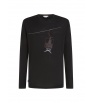 Блуза Icebreaker Merino 150 Tech Lite LS T-Shirt Bear Lift M's Winter 2025