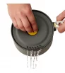 Съд за готвене Sea To Summit Frontier Ultralight Pot 2L