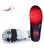 Currex Стелки HikePro Low