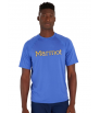 Тениска Marmot Windridge Graphic SS Tee M's Summer 2024