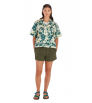 Риза Marmot Muir Camp Novelty SS Shirt W's Summer 2024