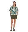 Marmot Muir Camp Novelty SS Shirt W's Summer 2024