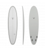 Сърф Firewire OVA 7' 6'' Surfboard