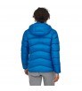 Яке Patagonia Fitz Roy Down Hoody W's