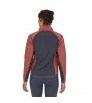 Яке Patagonia Thermal Airshed W's Winter 2022