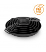 Тиган с две дръжки Petromax Fire Skillet FP25H With Two Handles
