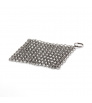 Верижка за почистване на съдове от ковано желязо и чугун Petromax Chain Mail Cleaner for Cast and Wrought Iron