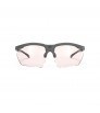 Слънчеви Очила Rudy Sun Magnus Charcoal - Red