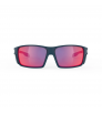 Слънчеви Очила Rudy Sunglasses Nyad Blue Navy Matte Polar 3FX HDR Multilaser Red