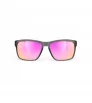 Слънчеви Oчила Rudy Spinhawk Edge Crystal Ash Gloss Multilaser Sunset
