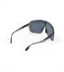 Слънчеви Очила Rudy Sunglasses Crystal Ash Multilaser Sunset