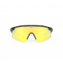 Слънчеви Очила Rudy Sunglasses Turbolence Crystal Blue Avio - Multilaser Yellow