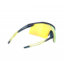 Слънчеви Очила Rudy Sunglasses Turbolence Crystal Blue Avio - Multilaser Yellow