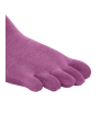 Чорапи Vibram Sock No Show Purple Summer 2025