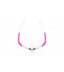 Слънчеви Oчила Rudy Cutline Pink Fluo Matte ImpactX Photochromic 2 Laser Purple
