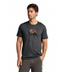 Тениска Icebreaker Merino 150 Tech Lite SS T-Shirt Catch Me Outside M's Summer 2025