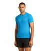Тениска Icebreaker Merino Blend 75 Cool-Lite Featherlight SS T-Shirt M's Summer 2025