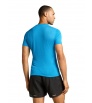 Тениска Icebreaker Merino Blend 75 Cool-Lite Featherlight SS T-Shirt M's Summer 2025