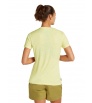 Тениска Icebreaker Merino 150 Tech Lite SS T-Shirt Airbourne Squirrel W's Summer 2025