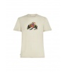 Тениска Icebreaker Merino 150 Tech Lite SS T-Shirt Catch Me Outside M's Summer 2025
