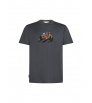 Тениска Icebreaker Merino 150 Tech Lite SS T-Shirt Catch Me Outside M's Summer 2025