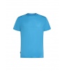 Тениска Icebreaker Merino Blend 125 Cool-Lite Sphere SS T-Shirt Fusion M's Summer 2025