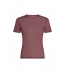Тениска Icebreaker Merino Blend 75 Cool-Lite Featherlight SS T-Shirt M's Summer 2025