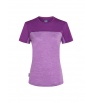 Тениска Icebreaker 125 Cool-Lite Merino Blend Sphere III SS Tee W's Summer 2025