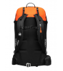Лавинна Раница Mammut Tour 40L Removable Airbag 3.0 Winter 2024