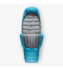 Спален Чувал Sea to Summit Trek Women's -9C Down Regular Summer 2025
