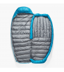 Спален Чувал Sea to Summit Trek Women's -9C Down Regular Summer 2025