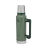 Класически термос Stanley The Legendary Classic Bottle 1.4L