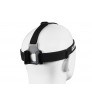 Lupine Лента FrontClick Headband Neo/Blika