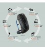 Раница Gregory Targhee FT 24L Summer 2025