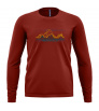 Блуза Crazy Long Sleeved Gulliver Winter 2024
