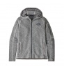 Полар Patagonia Better Sweater Fleece Hoody W's Winter 2025