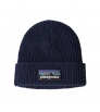 Детска Шапка Patagonia Kid's Logo Beanie Winter 2025